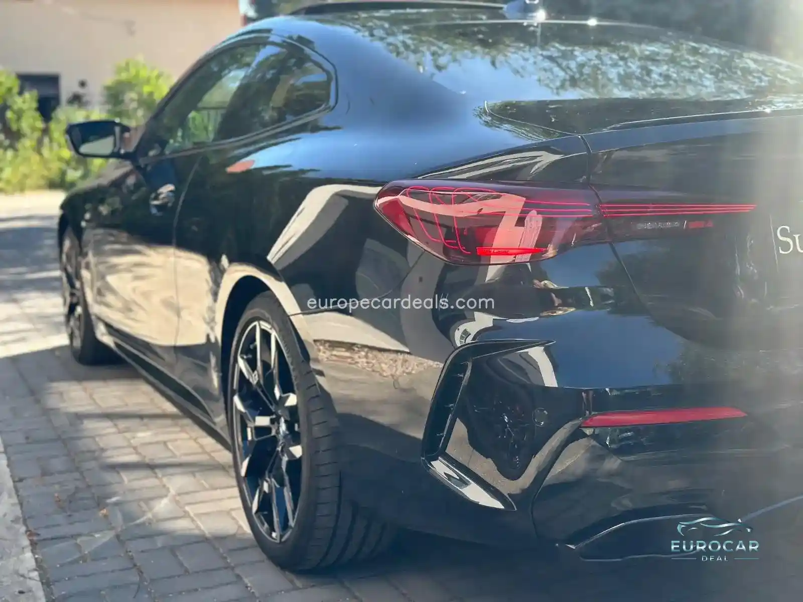 BMW M440