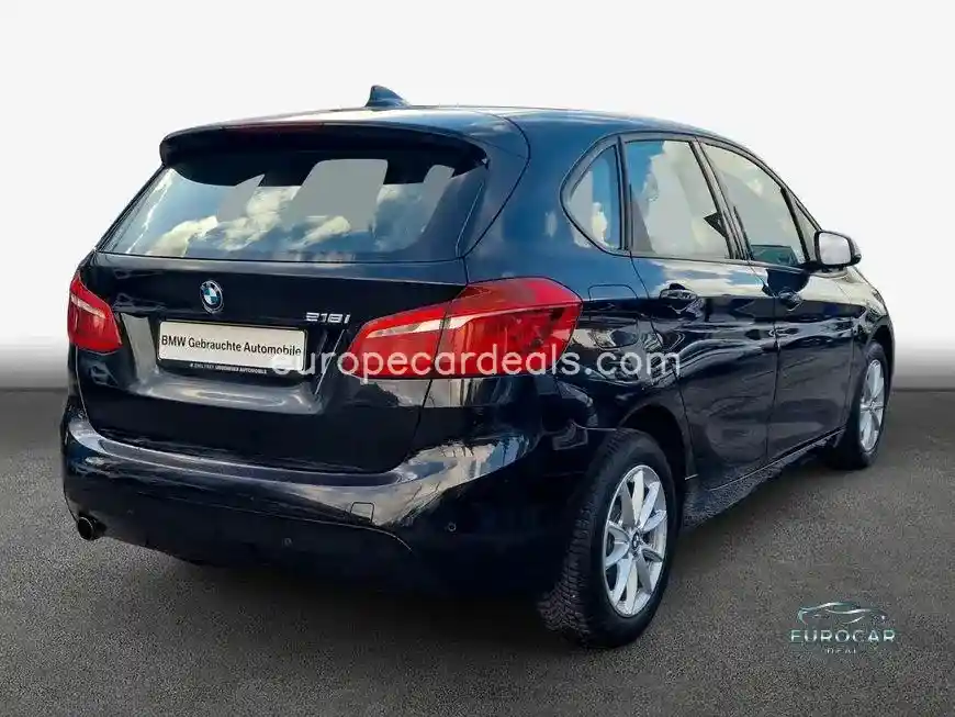 BMW 218 Active Tourer