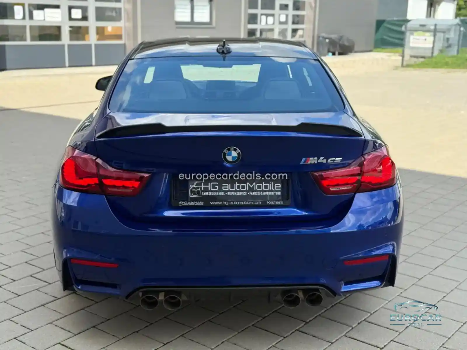 BMW M4