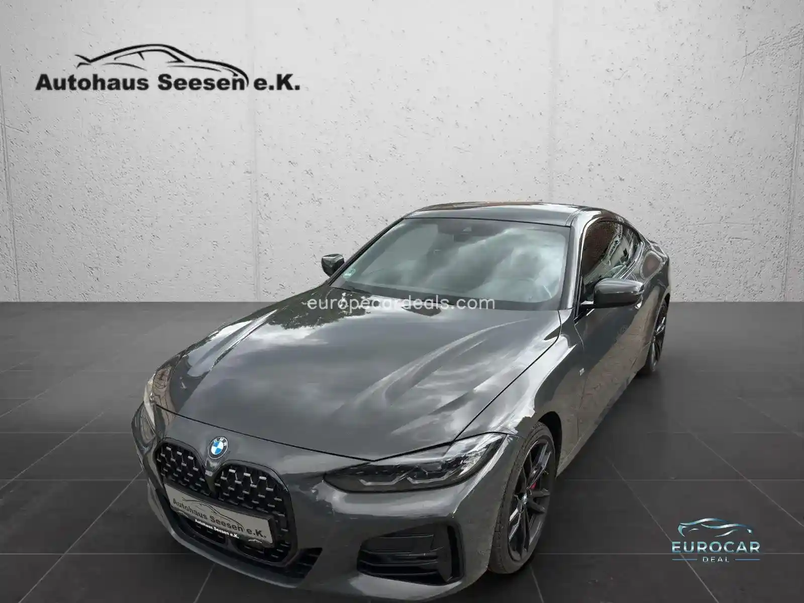 BMW 430
