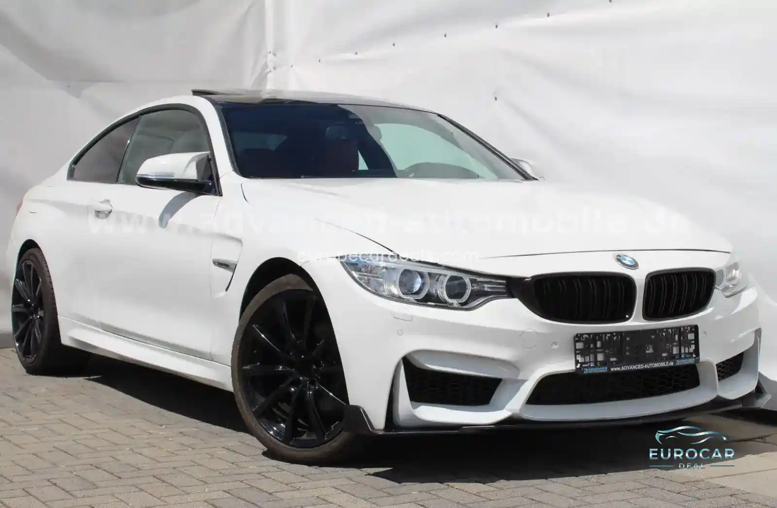 BMW 420