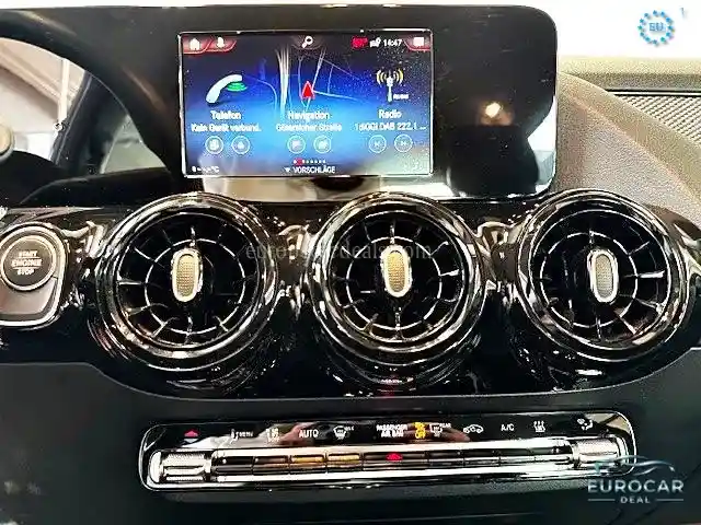 Mercedes-Benz B 250