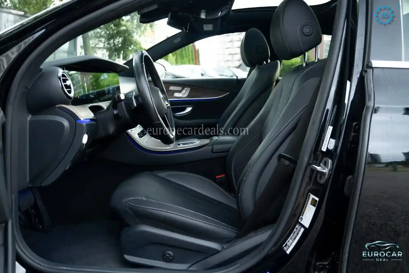 Mercedes-Benz E 350