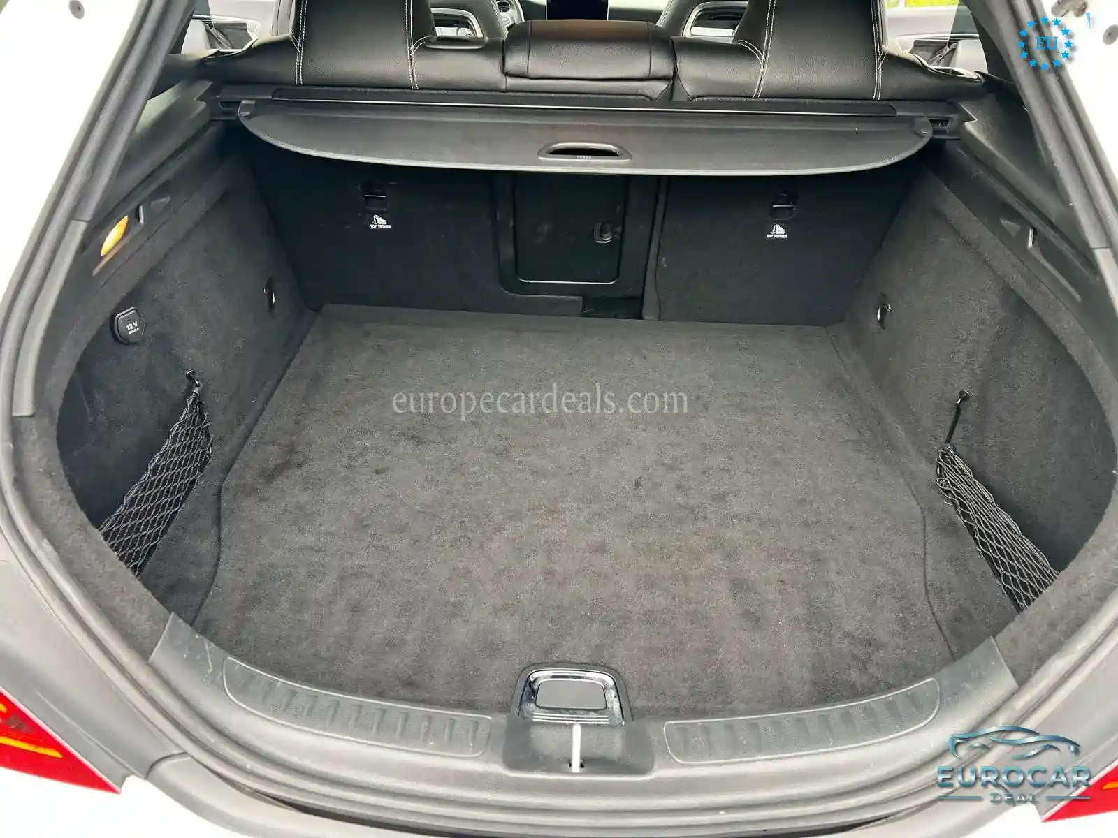 Mercedes-Benz CLA 180 Shooting Brake