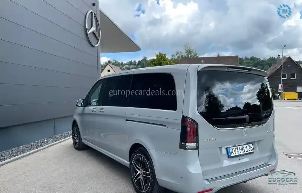 Mercedes-Benz V 300
