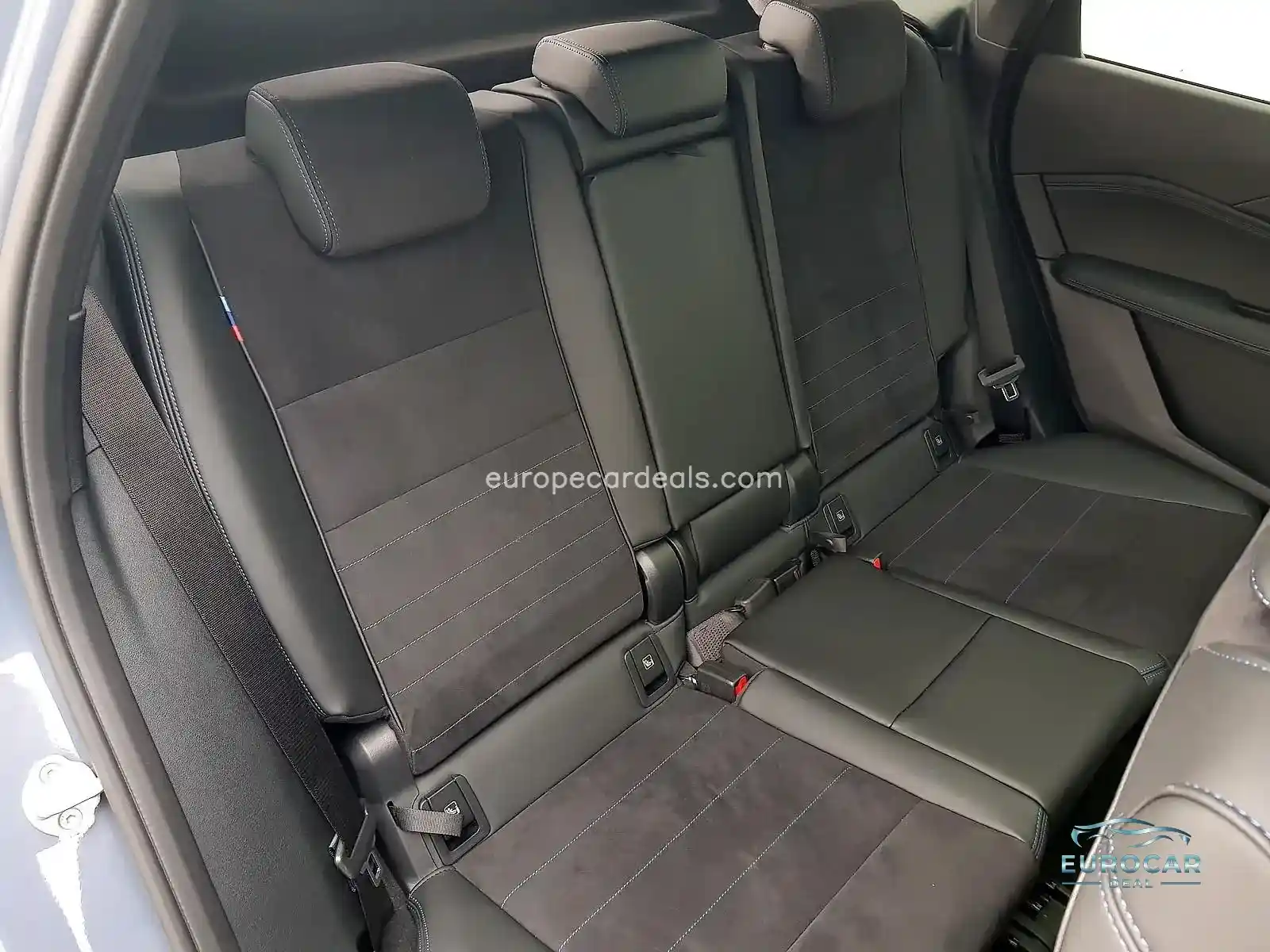 BMW 223 Active Tourer