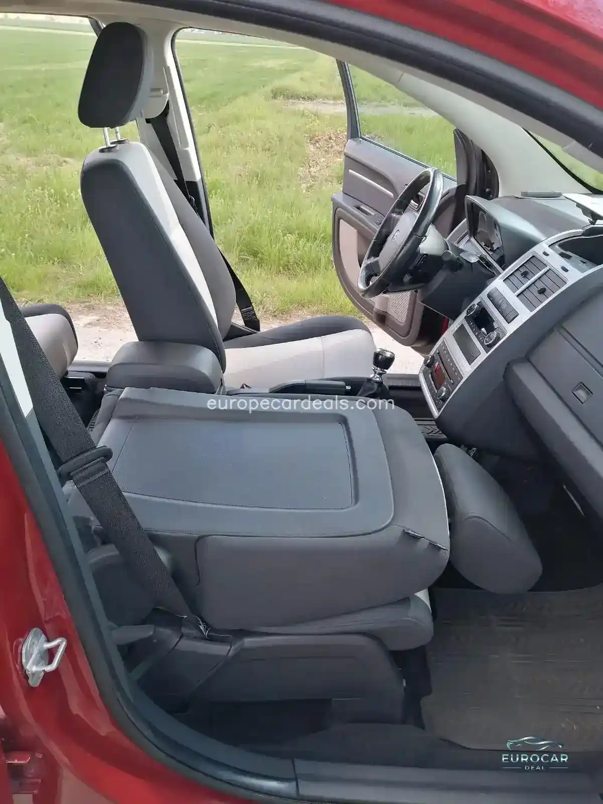 Dodge Journey