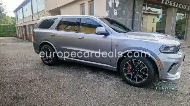 Dodge Other