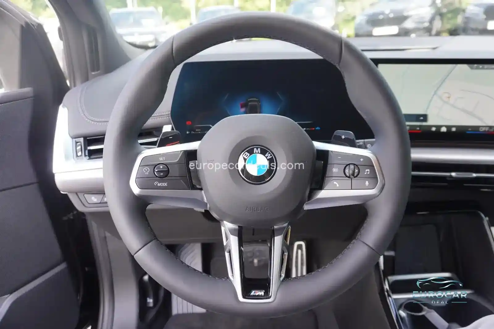 BMW 220 Active Tourer