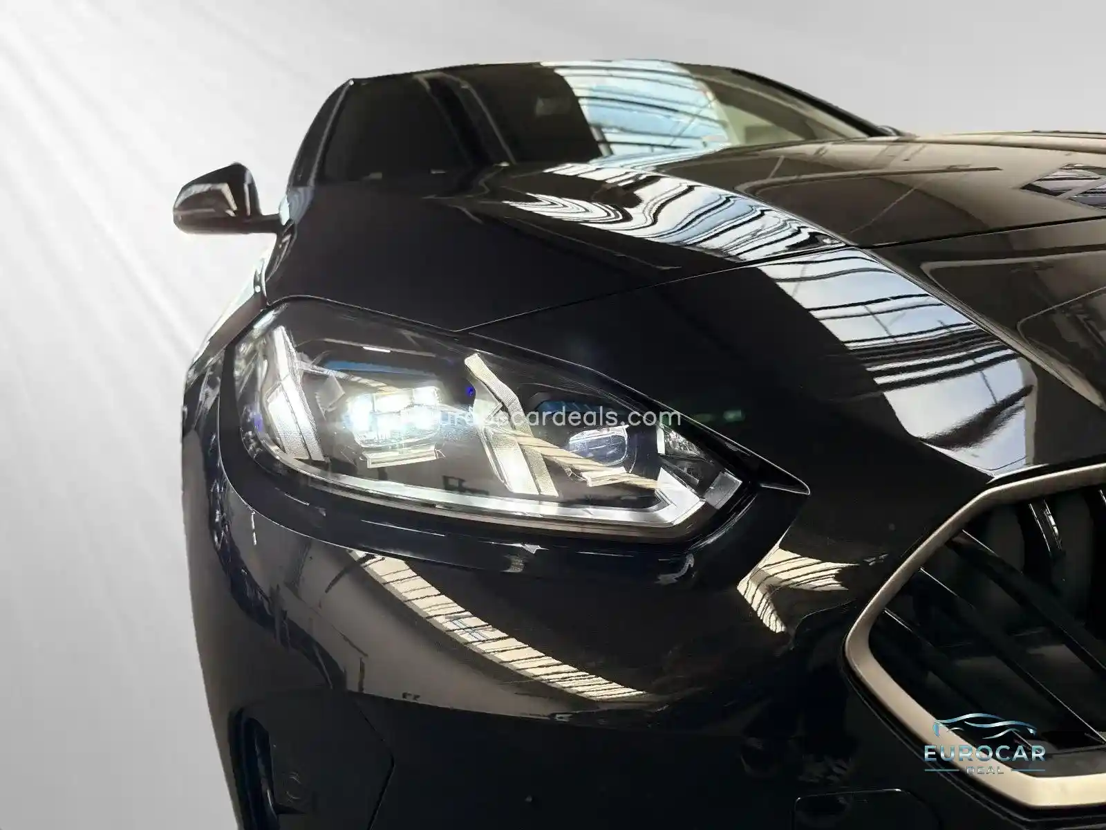 BMW 220 Gran Coupé