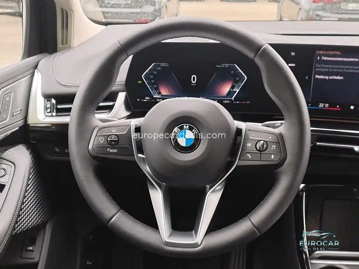 BMW 220 Active Tourer