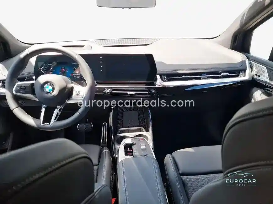 BMW 223 Active Tourer