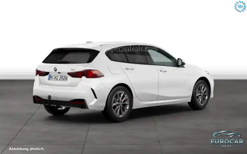 BMW 120