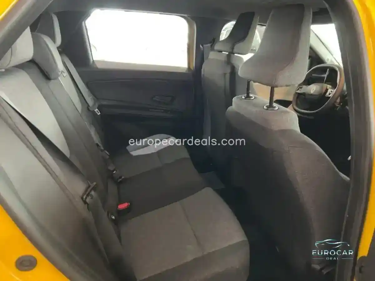 Renault R 5