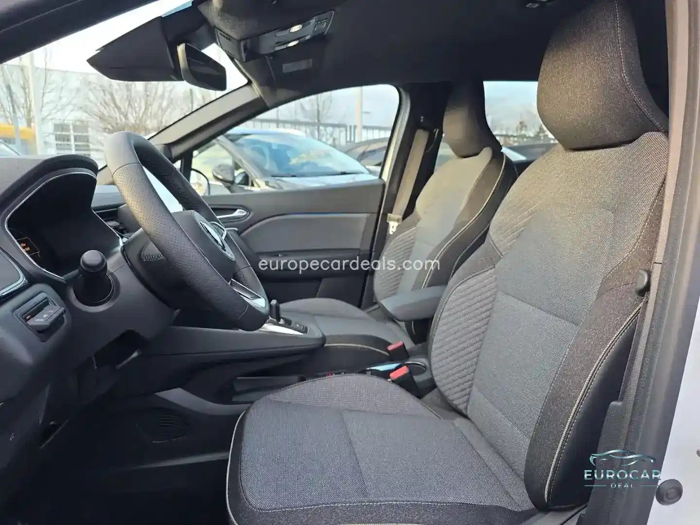Mitsubishi Grandis