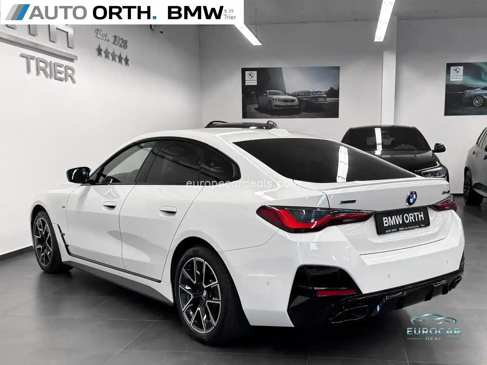 BMW M440