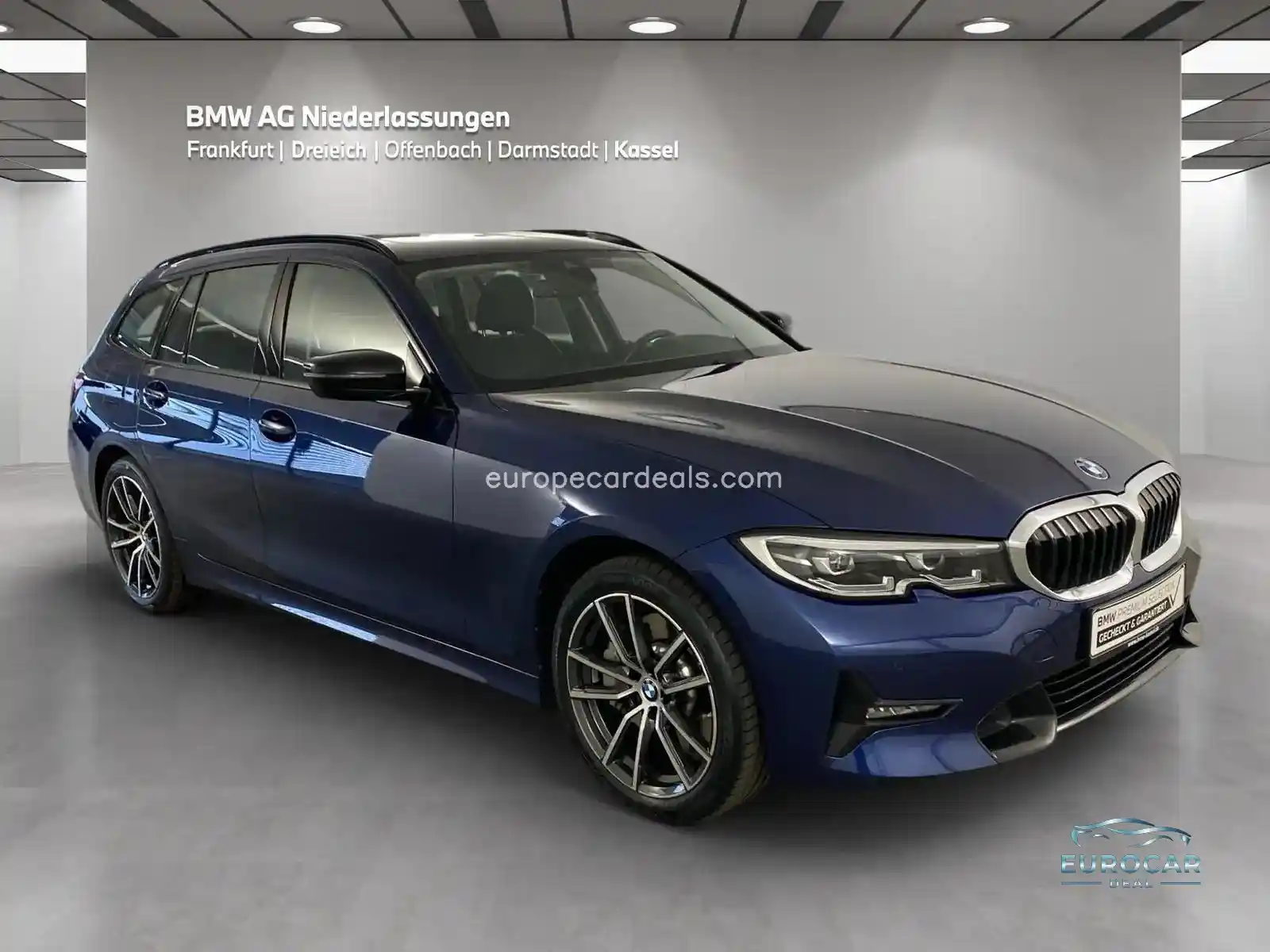BMW 330