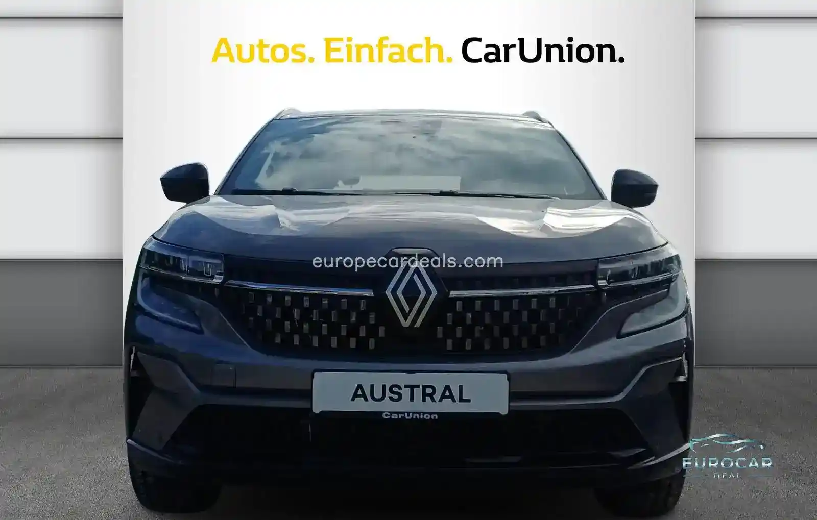 Renault Austral
