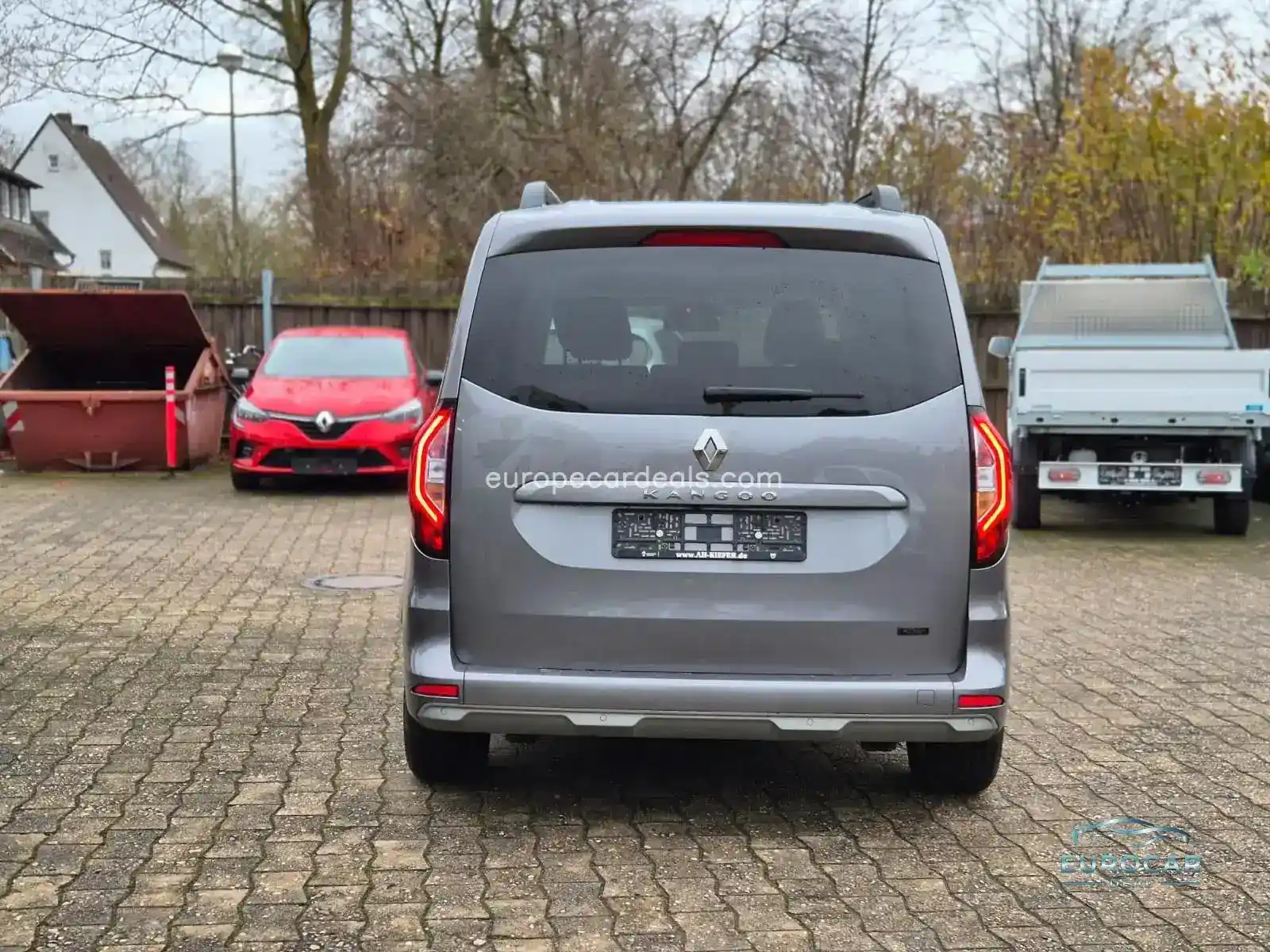 Renault Kangoo