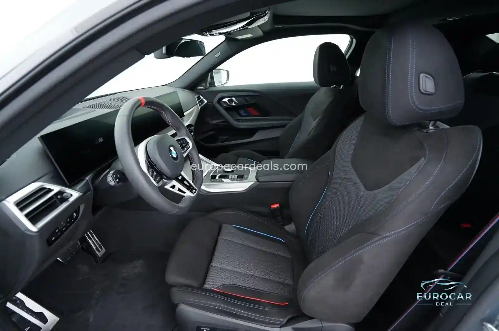 BMW M240i