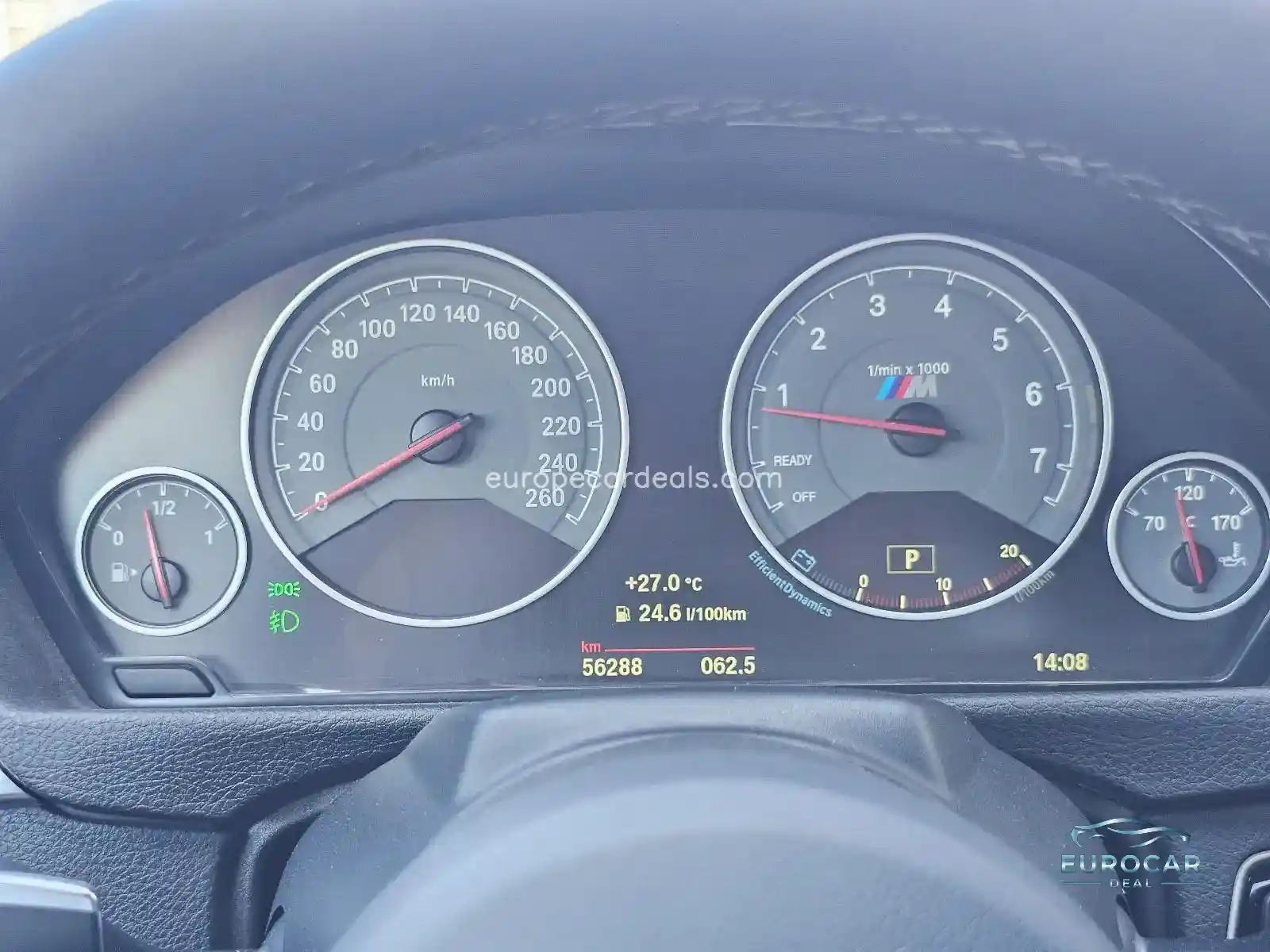 BMW 440