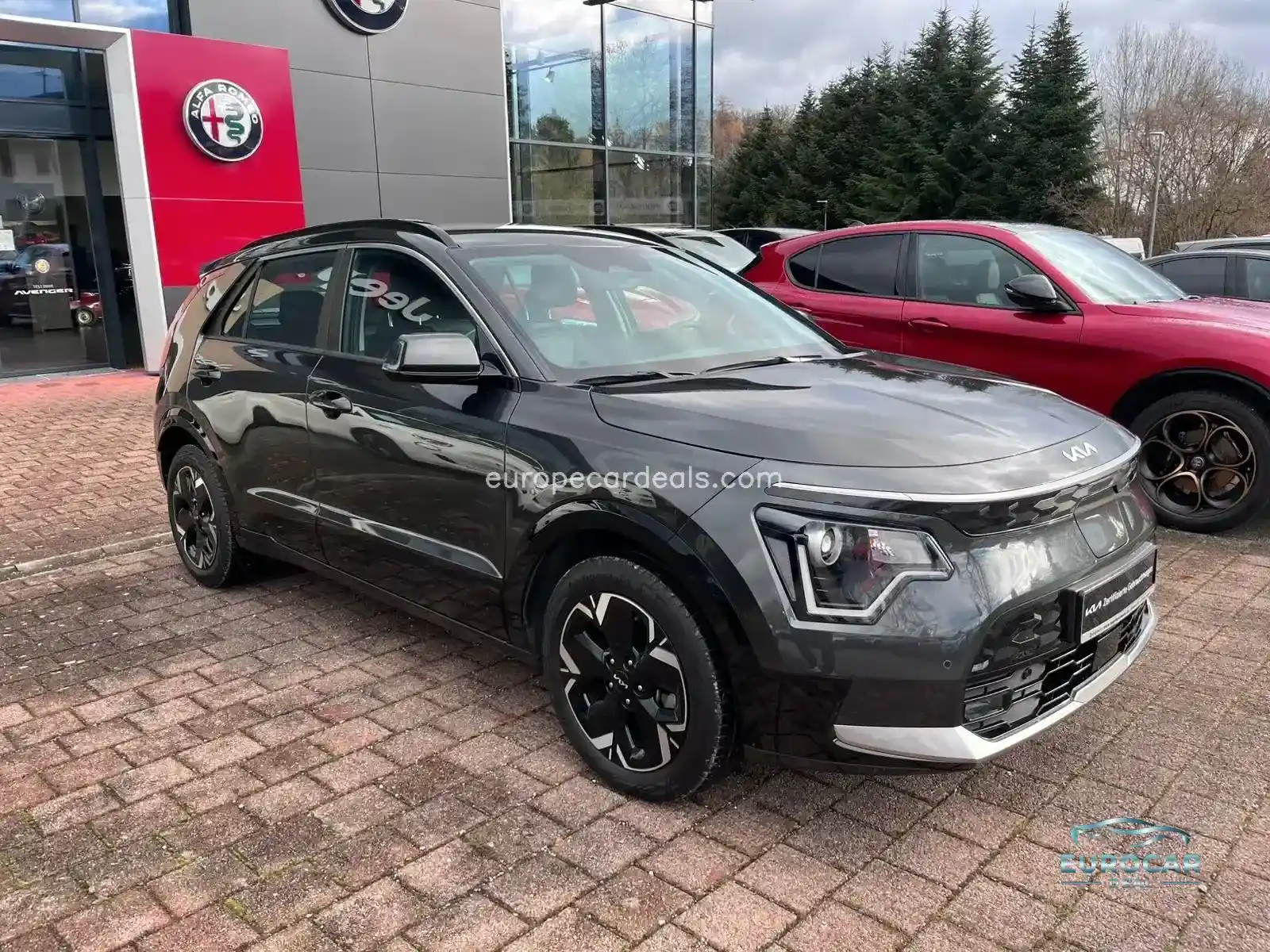 Kia Niro