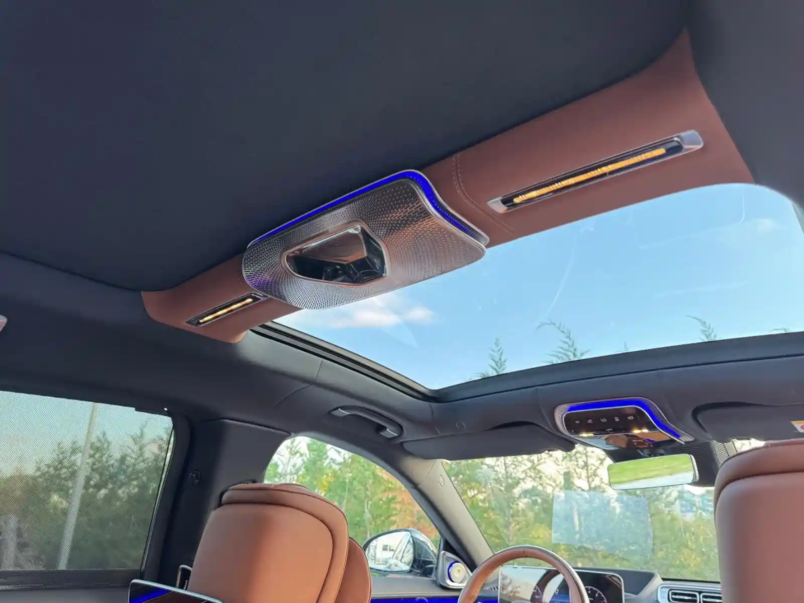 Mercedes-Benz S 680