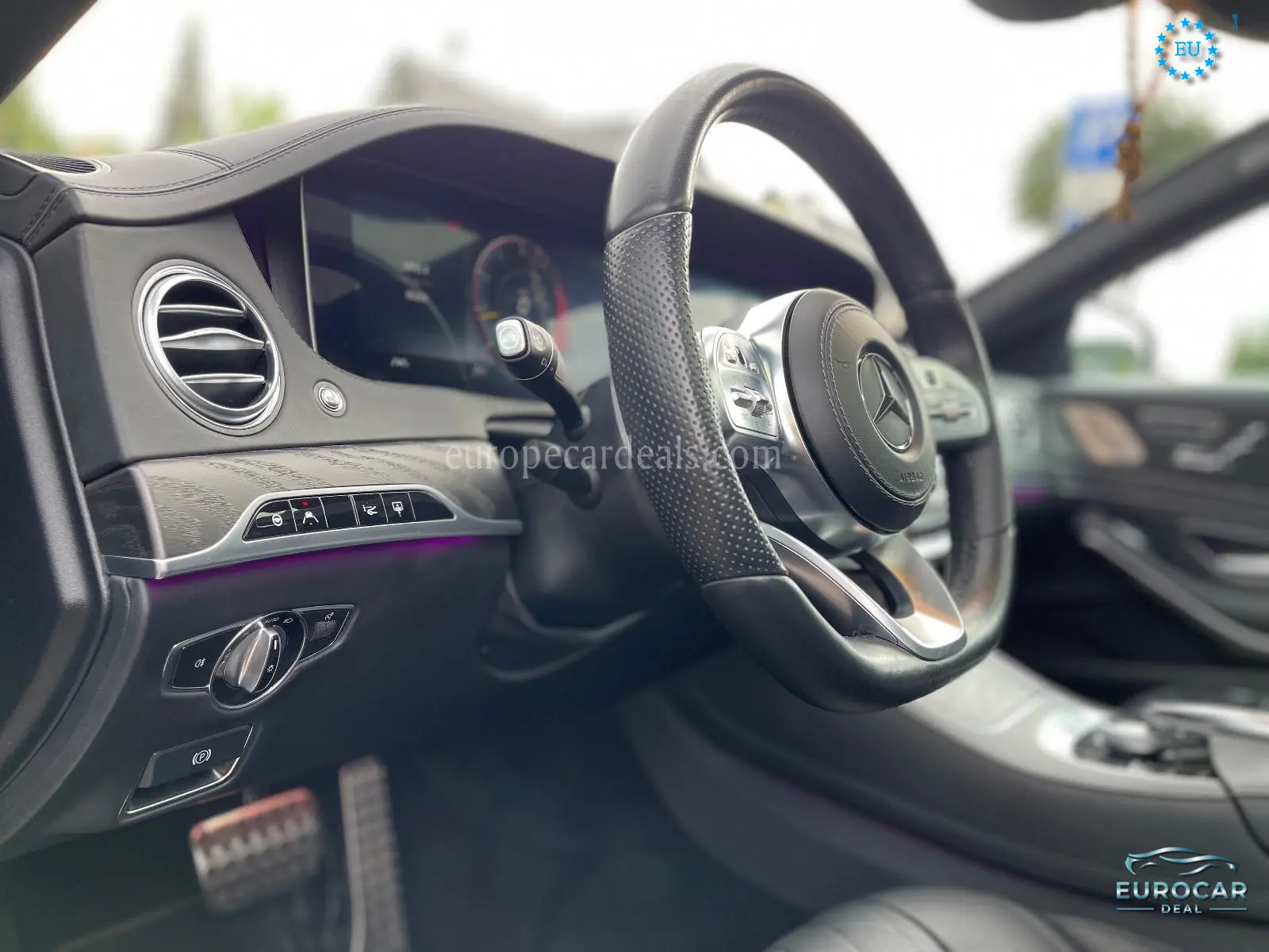 Mercedes-Benz S 400