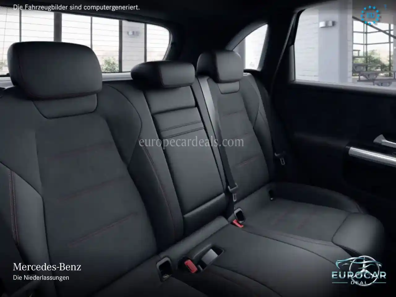 Mercedes-Benz B 220
