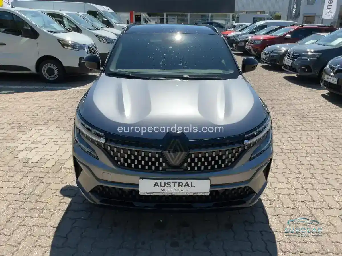 Renault Austral