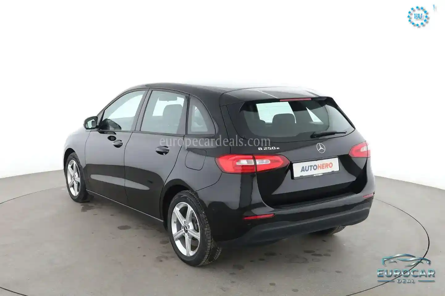 Mercedes-Benz B 250