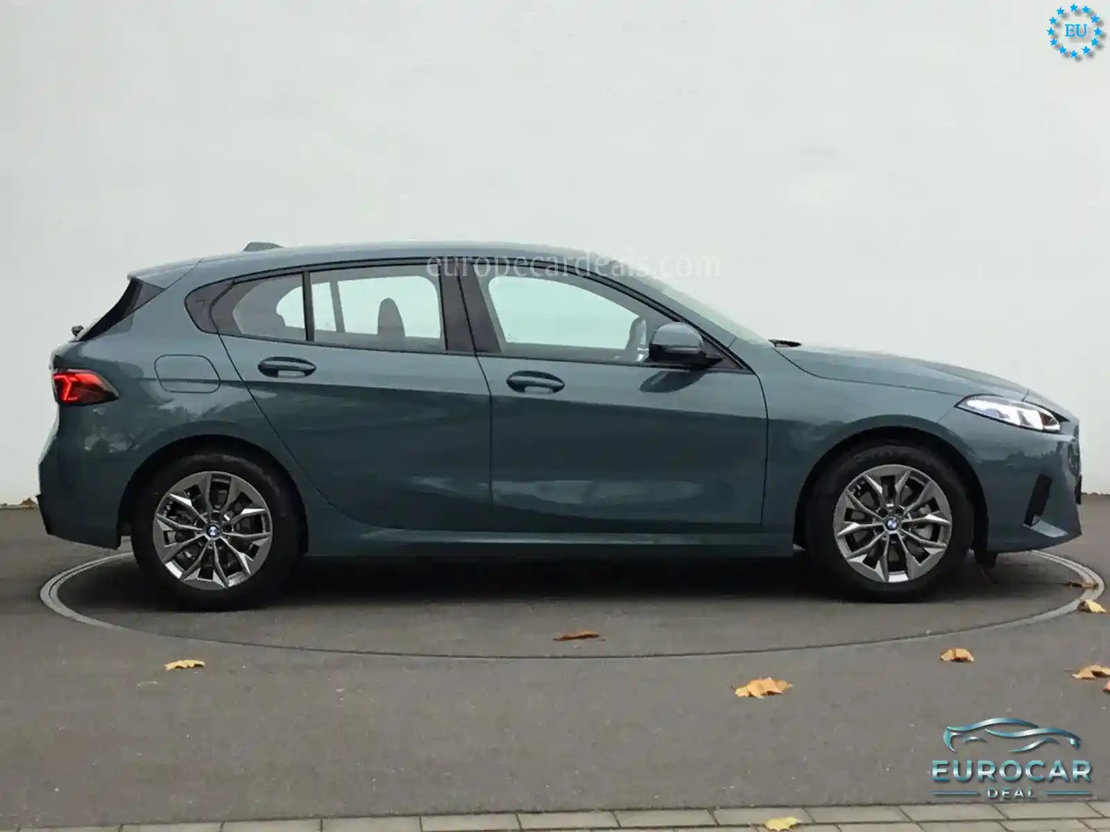 BMW 120