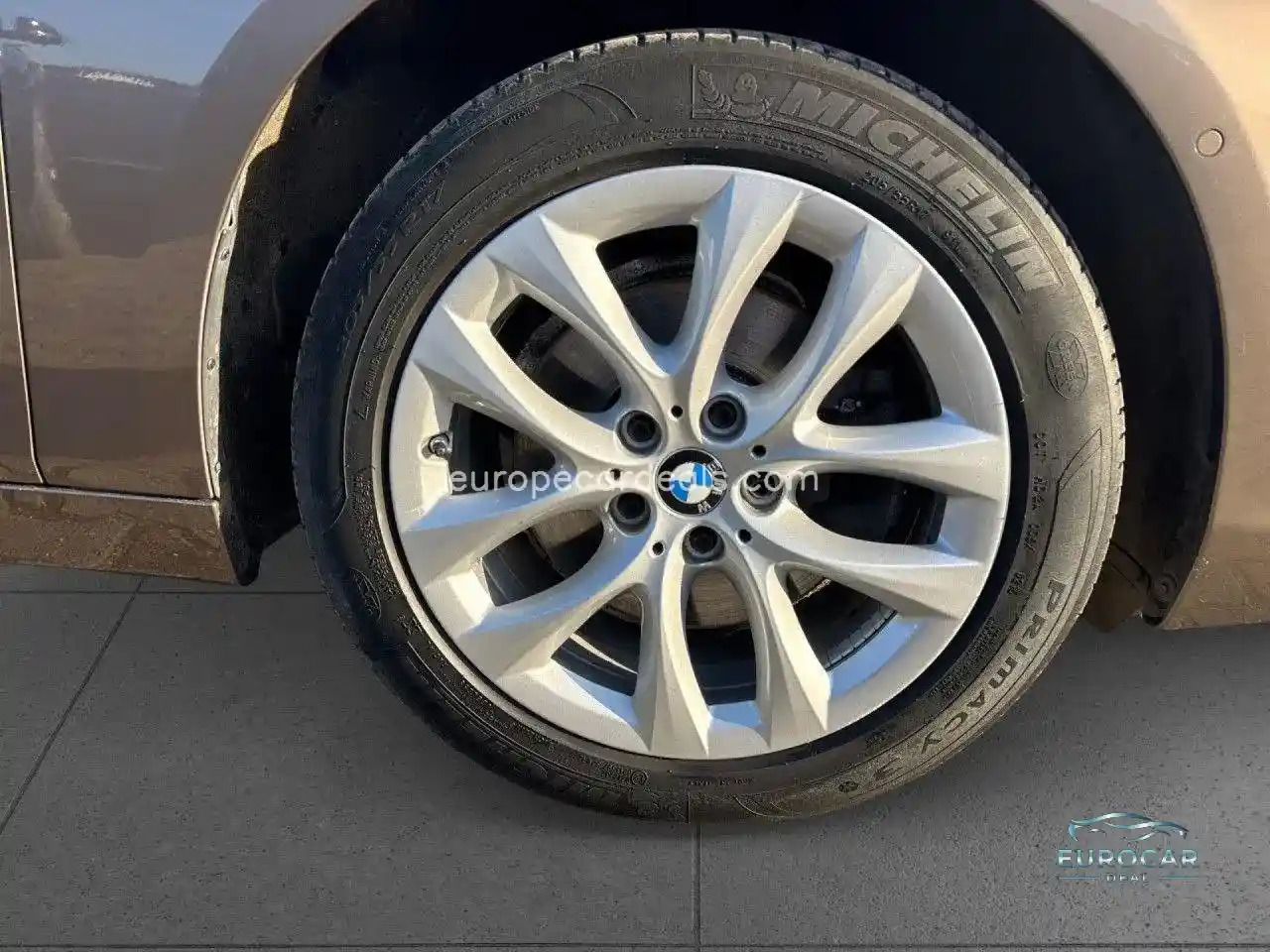 BMW 218 Active Tourer