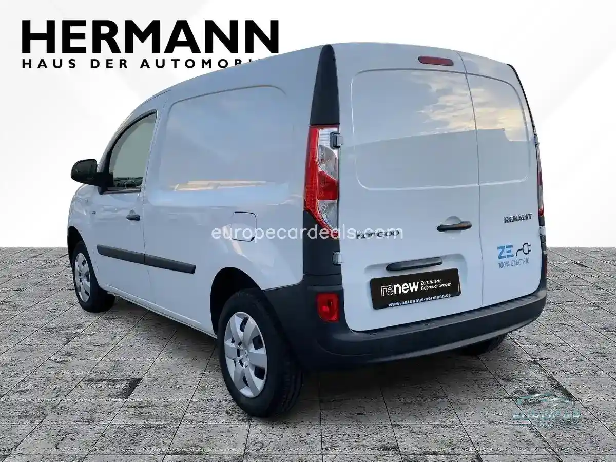 Renault Kangoo