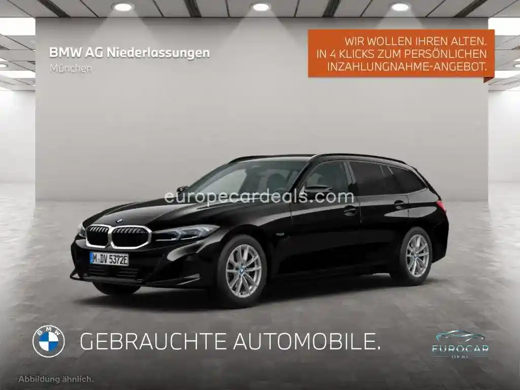 BMW 330