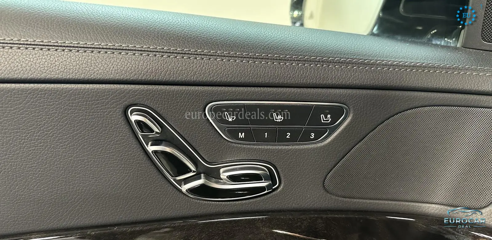 Mercedes-Benz S 400