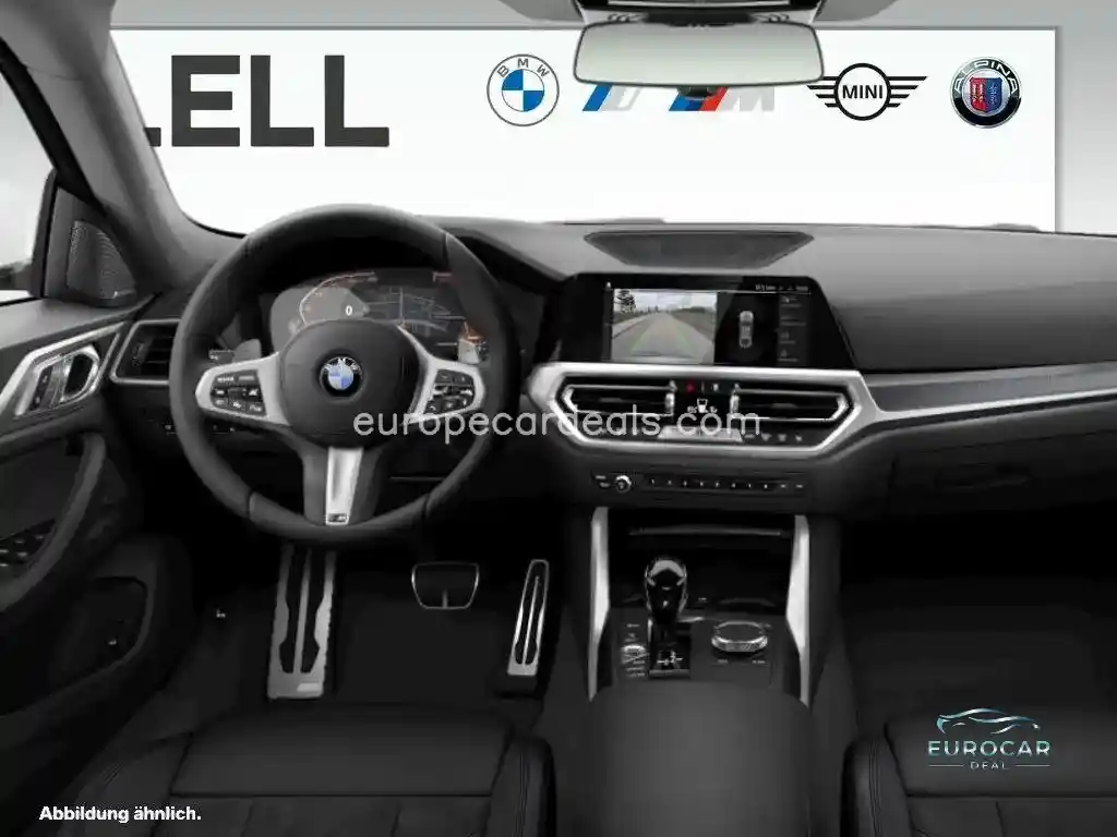 BMW 430