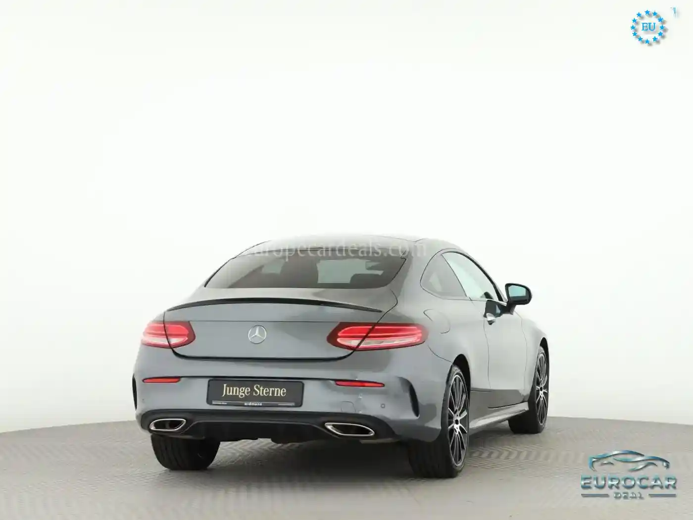 Mercedes-Benz C 400