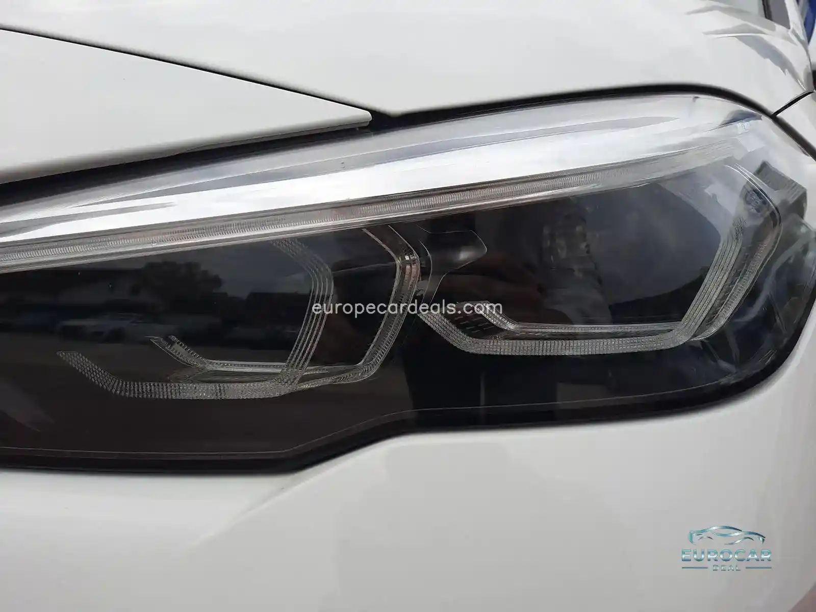 BMW 218 Gran Coupé