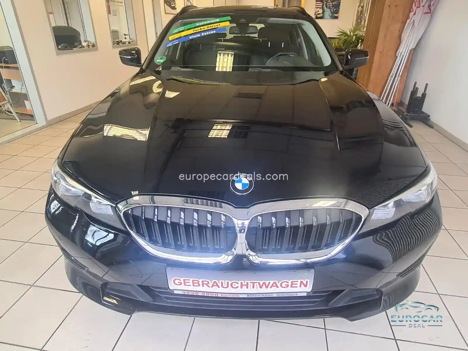 BMW 320