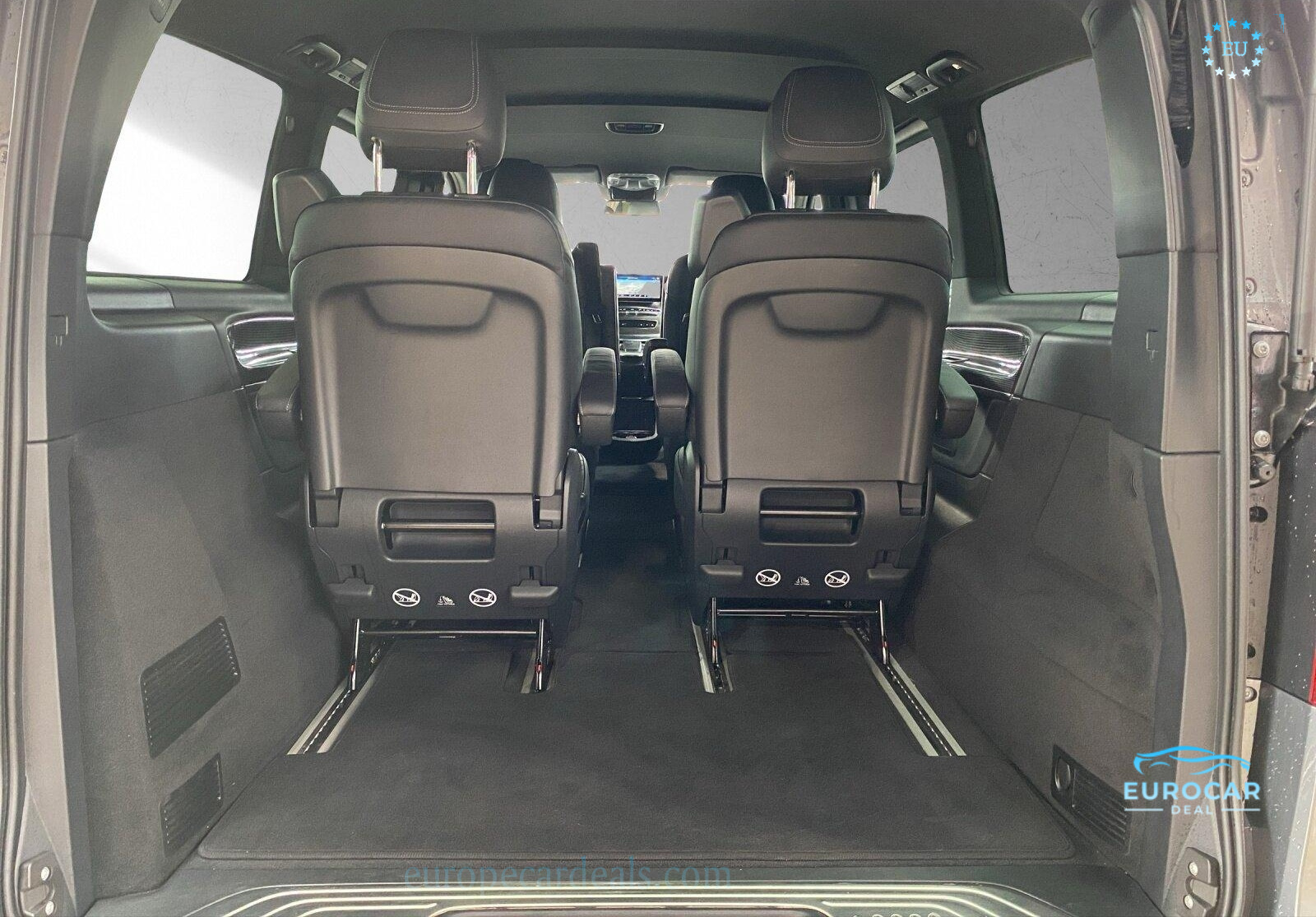 Mercedes-Benz EQV
