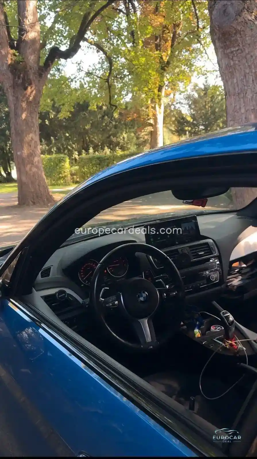 BMW M235