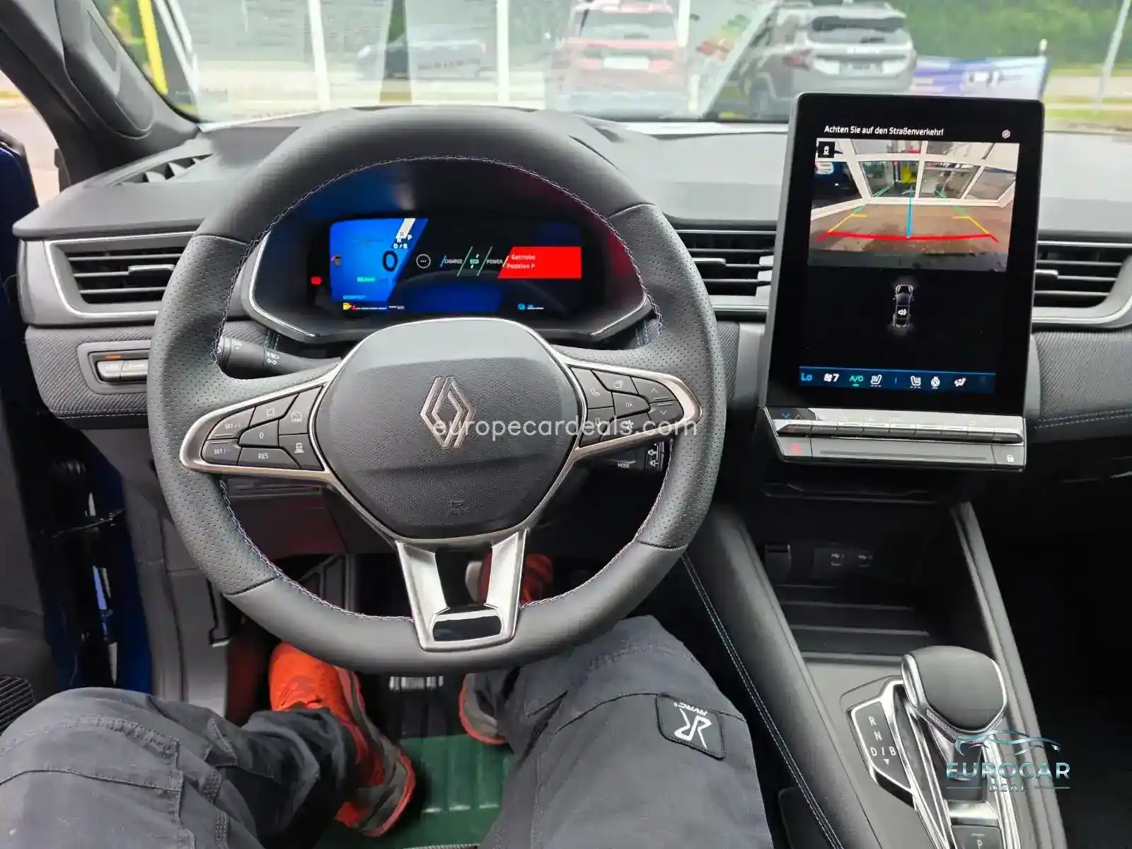 Renault Symbioz