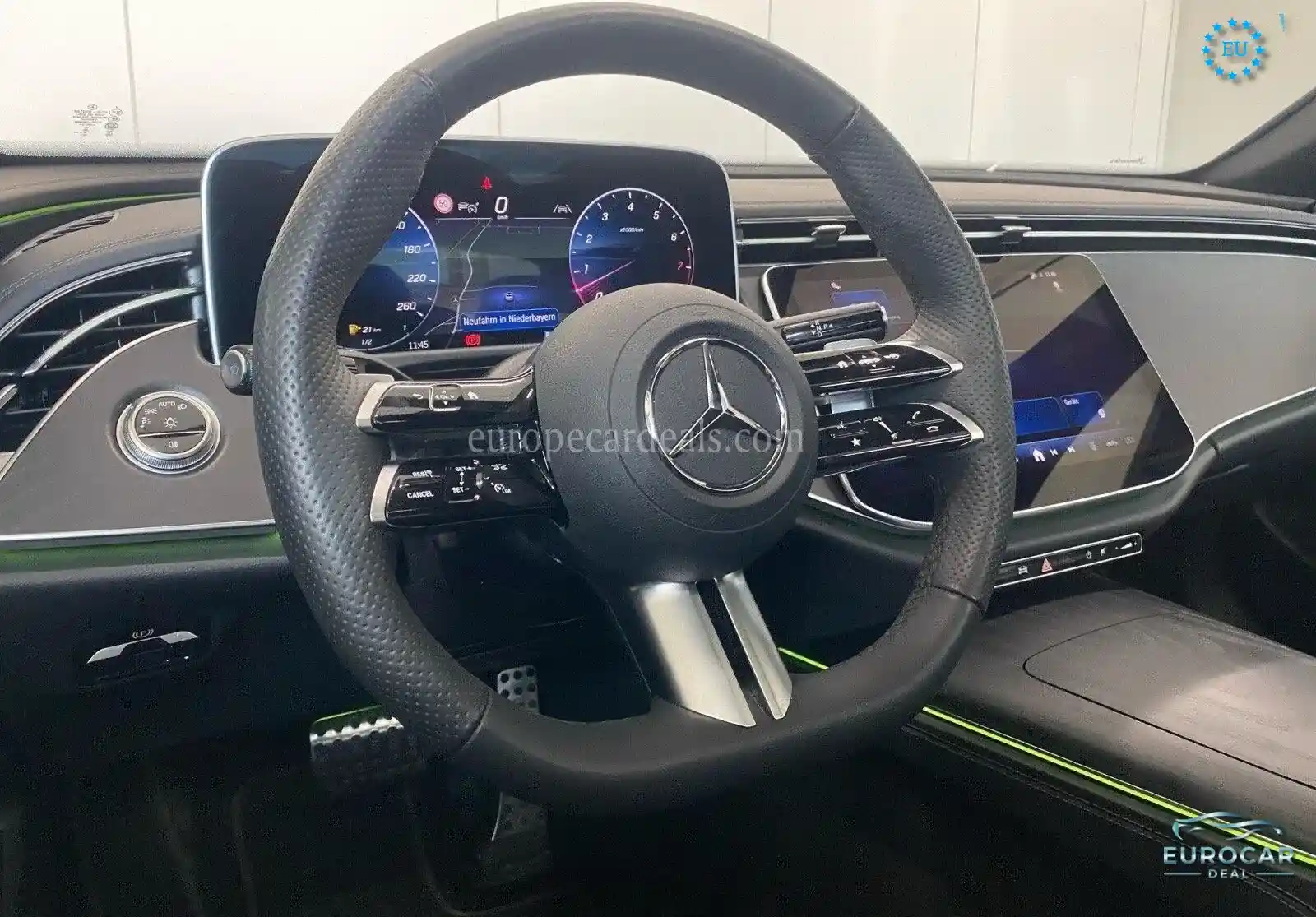 Mercedes-Benz E 450