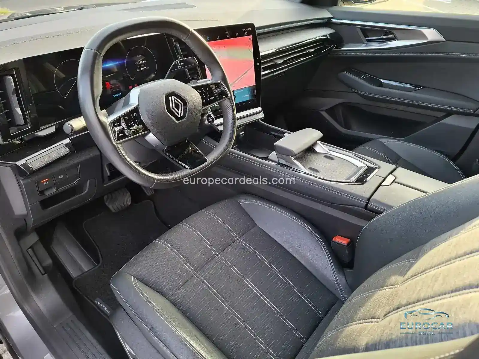 Renault Austral