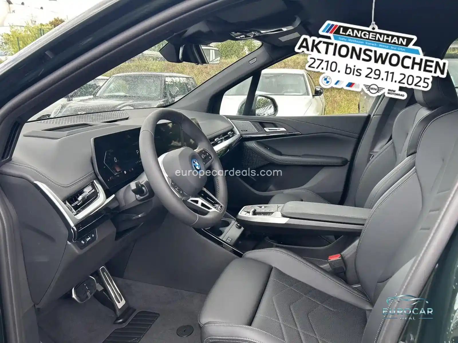 BMW 230 Active Tourer