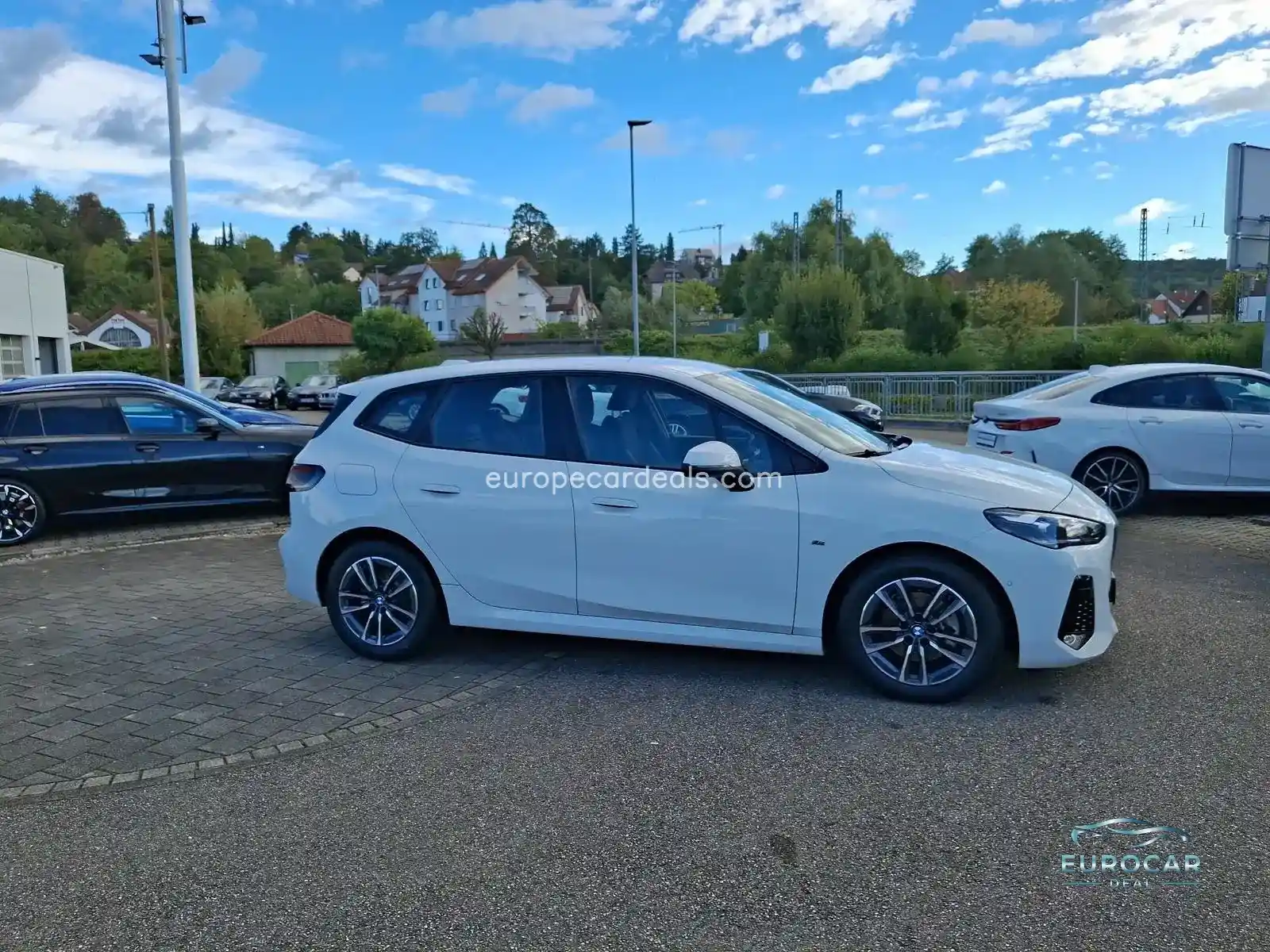 BMW 218 Active Tourer