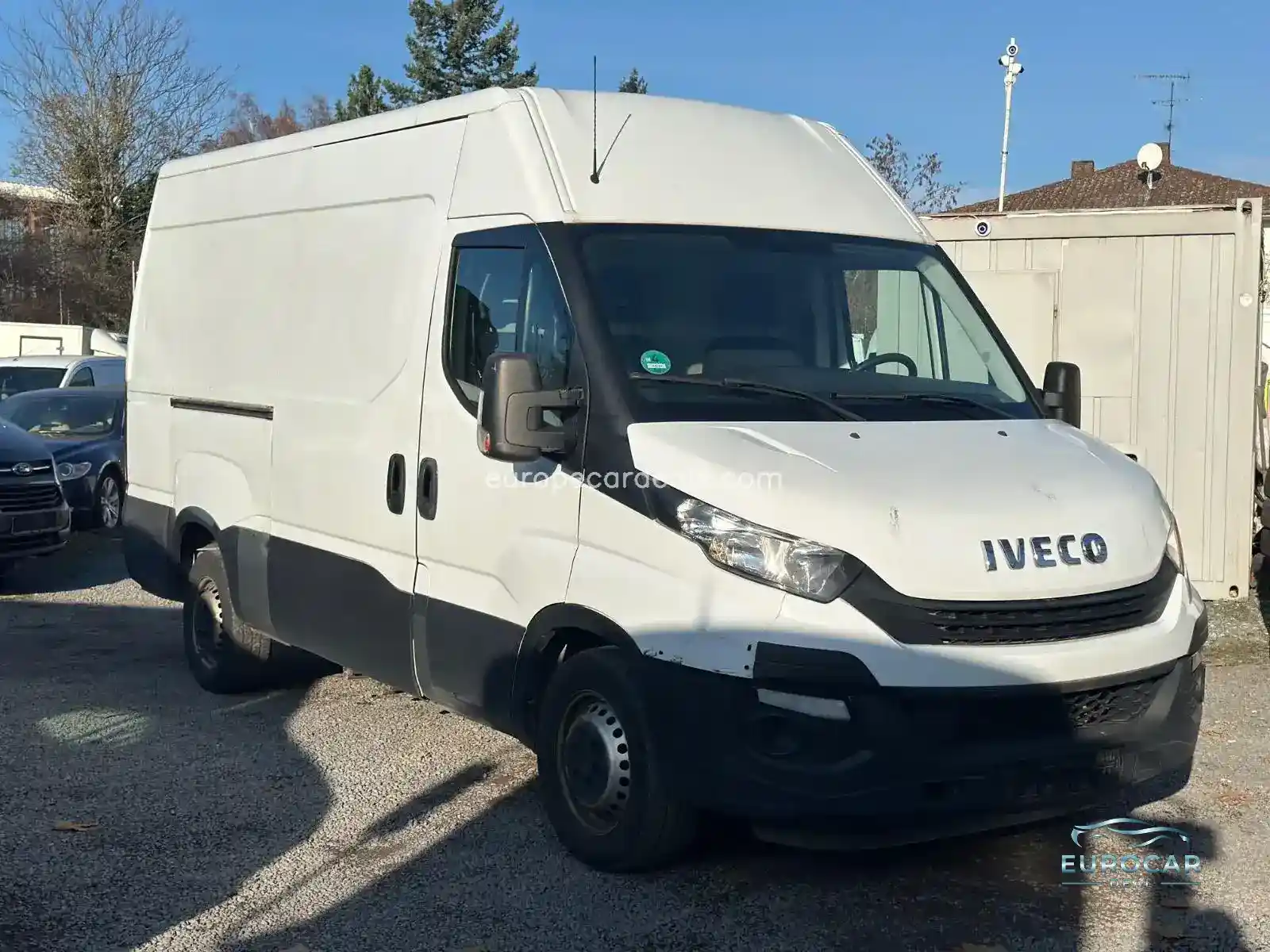 Iveco Other