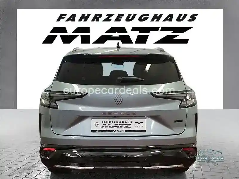 Renault Espace