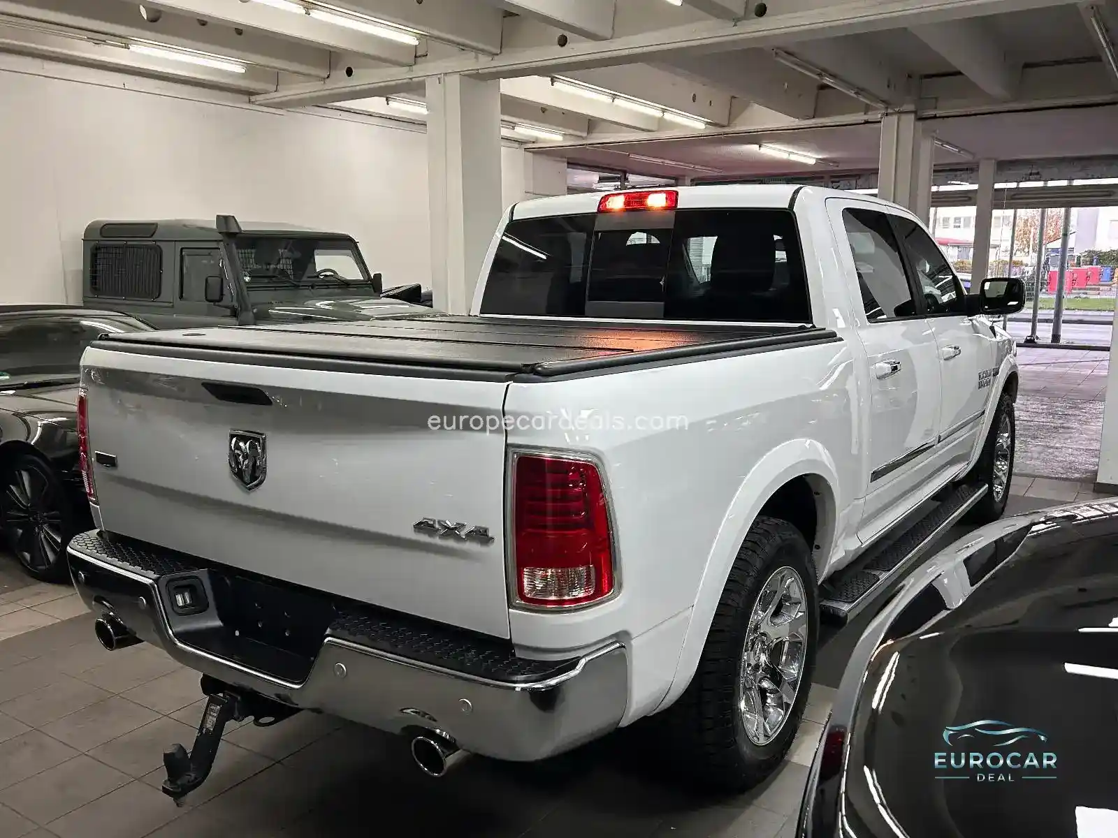 Dodge RAM